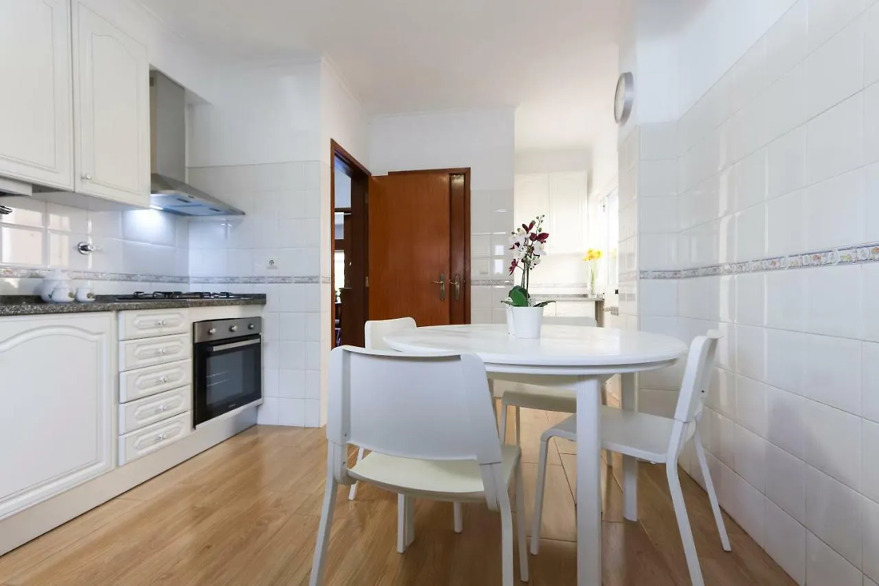 Charming Guesthouse - Sónias Houses Lisboa