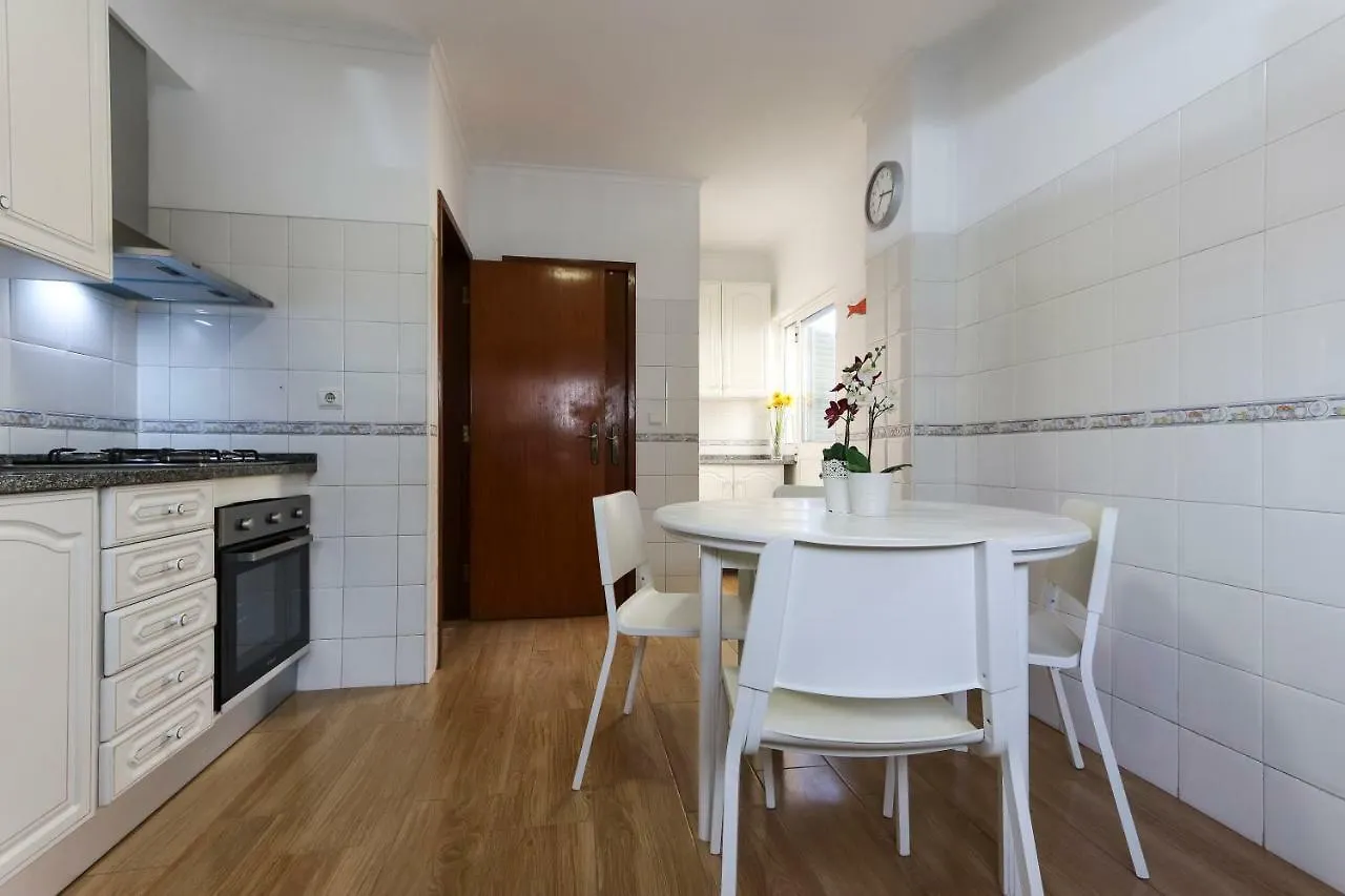 Charming Guesthouse - Sónias Houses Lisboa 0*,  Portugal
