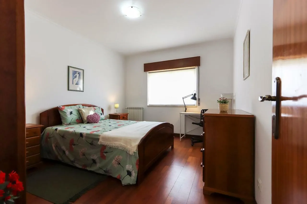 Charming Guesthouse - Sónias Houses Lisboa Casa de hóspedes