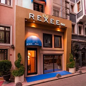 rexee-hotel.istanbul-turkeyhotels.com/