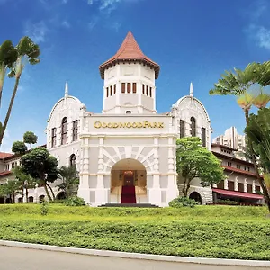 Goodwood Park Hotel Singapore