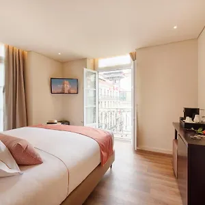 Hotel Moon & Sun, Lisboa