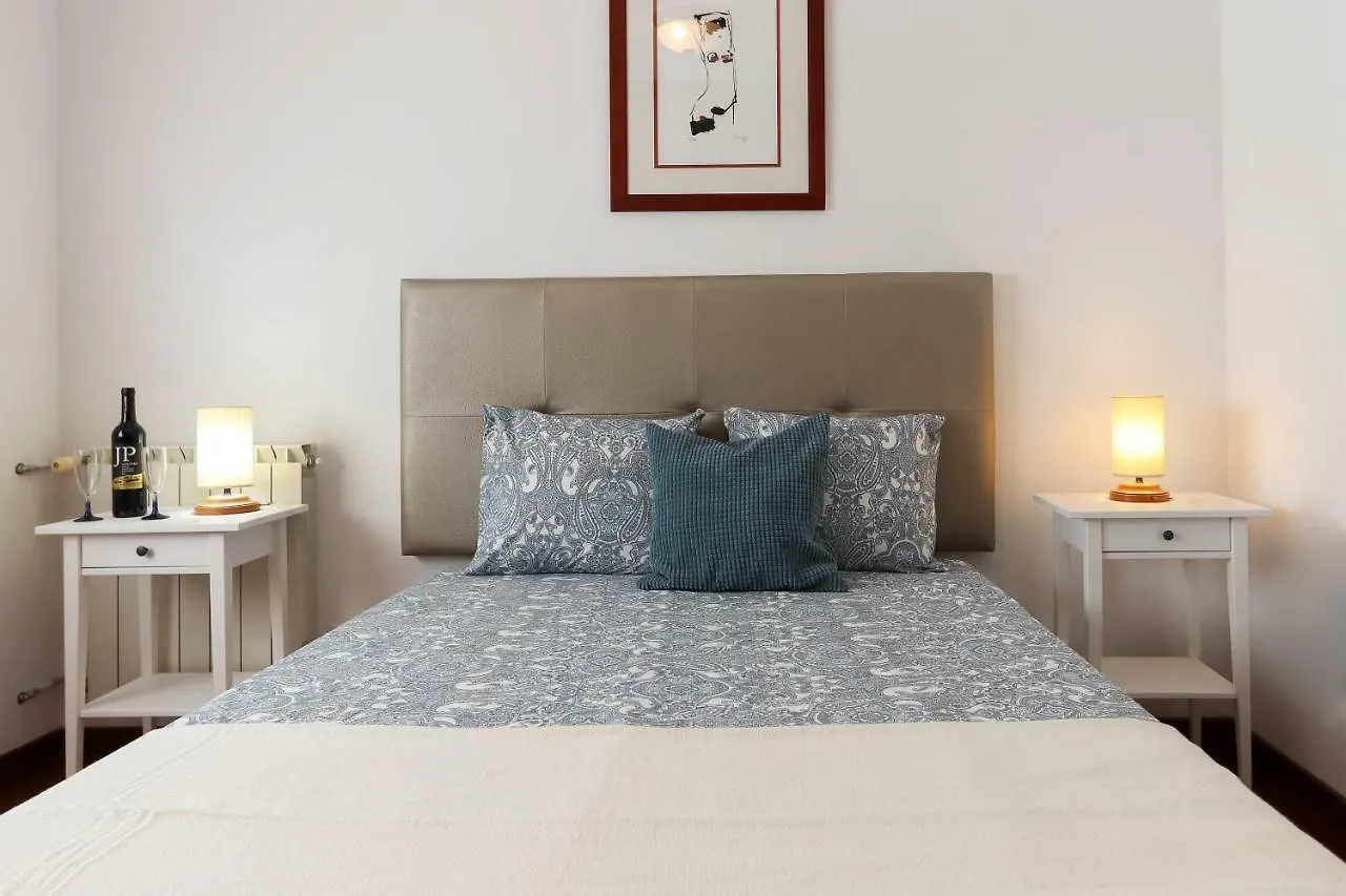 Affittacamere Charming Guesthouse - Sonias Houses Lisbona