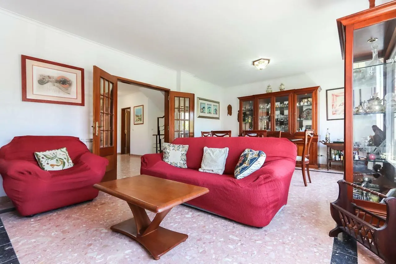Charming Guesthouse - Sonias Houses Lisbona 0*,  Portogallo