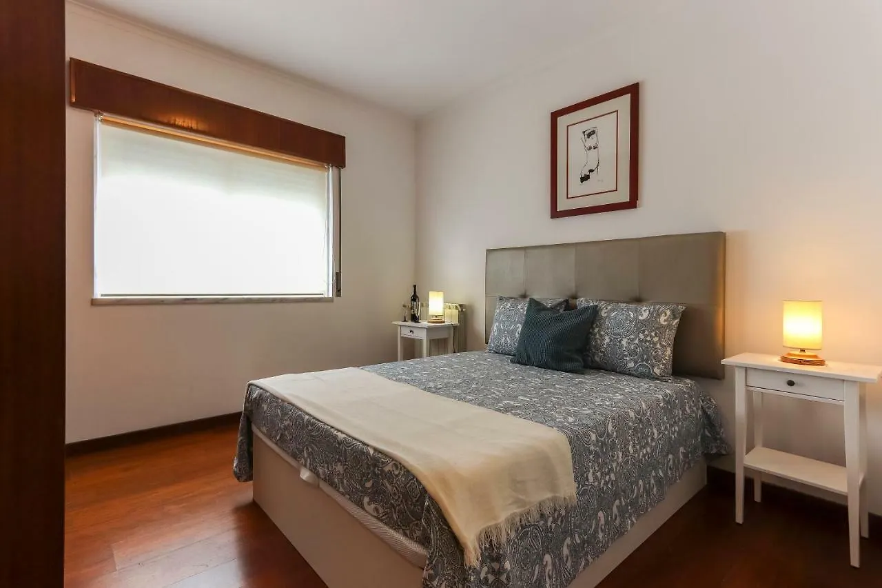Affittacamere Charming Guesthouse - Sonias Houses Lisbona Portogallo