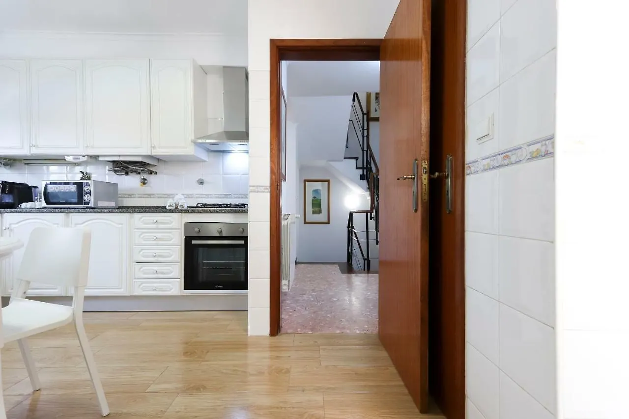 Affittacamere Charming Guesthouse - Sonias Houses Lisbona