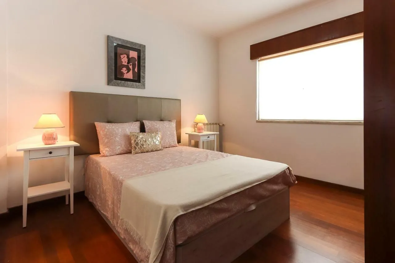 Charming Guesthouse - Sonias Houses Lisbona Affittacamere