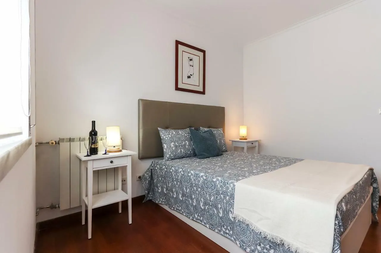 Charming Guesthouse - Sonias Houses Lisbona