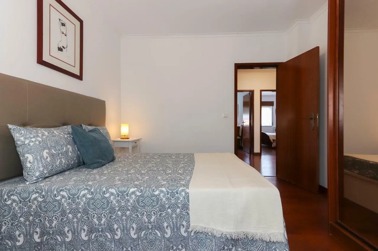 Charming Guesthouse - Sonias Houses Lisbona 0*,